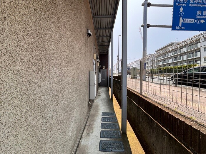 物件外観写真6　(周辺環境)