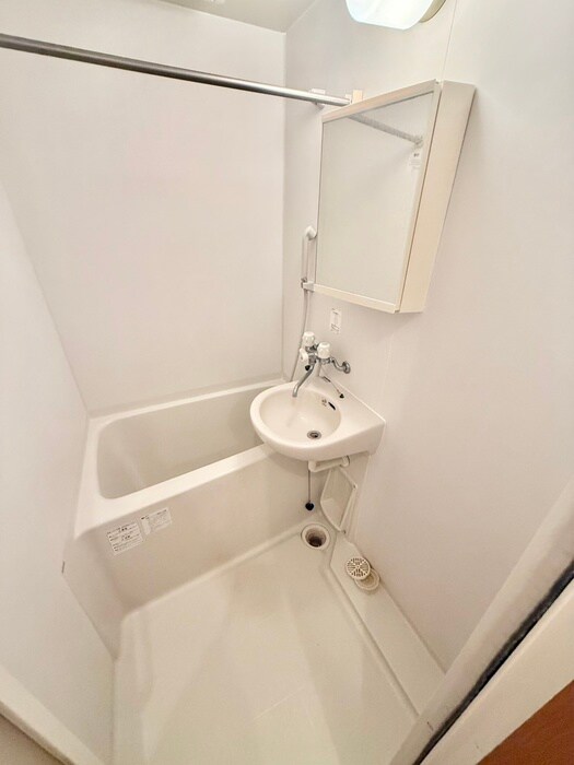 物件内観写真10　(バス／シャワールーム等)