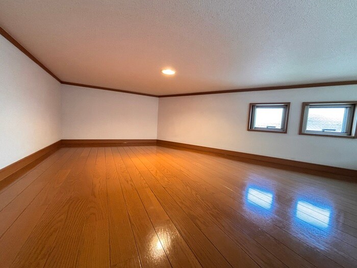 物件内観写真13　(ロフト)