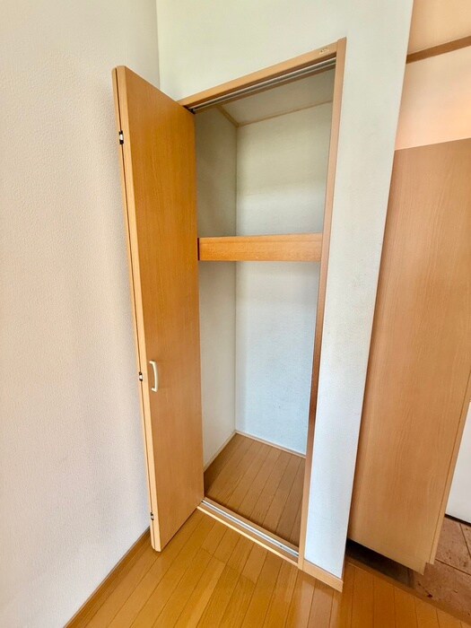 物件内観写真14　(収納)