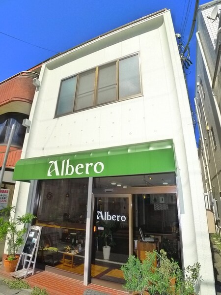 メゾネット住宅元山外観写真