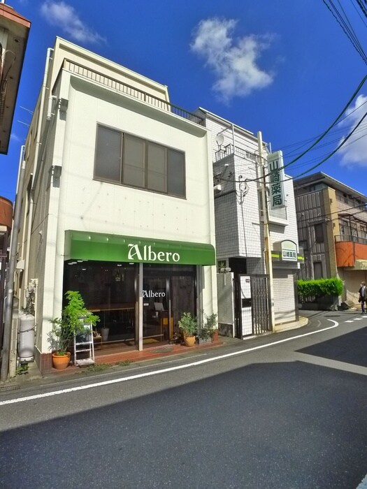 物件外観写真3　(周辺環境)