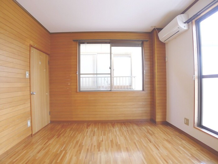 物件内観写真11　(居室)