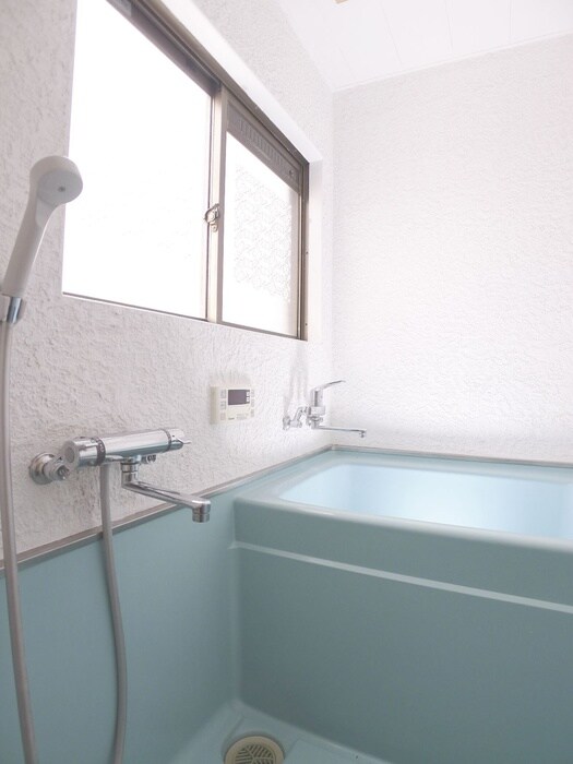 物件内観写真14　(バス／シャワールーム等)