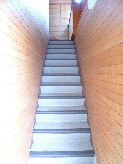 物件内観写真17　(玄関)