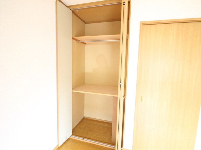 物件内観写真9　(収納)
