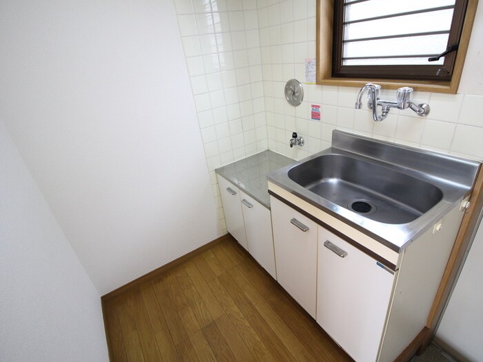 物件内観写真10　(キッチン)