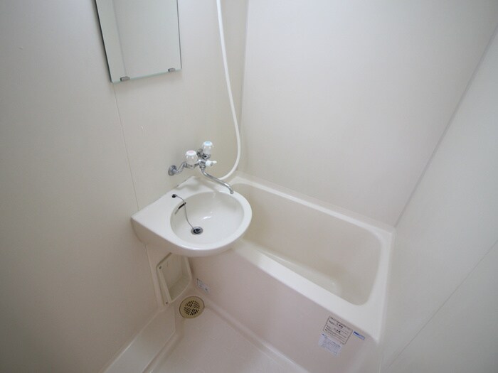 物件内観写真11　(バス／シャワールーム等)