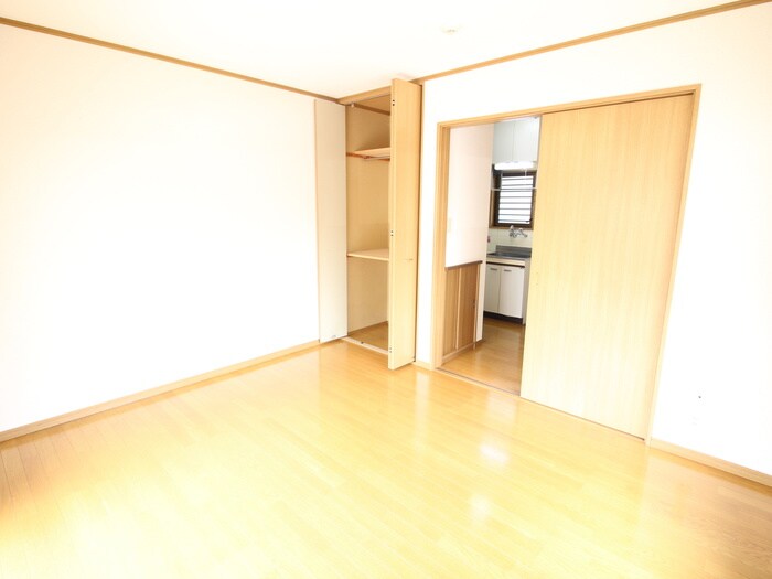 物件内観写真17　(居室)