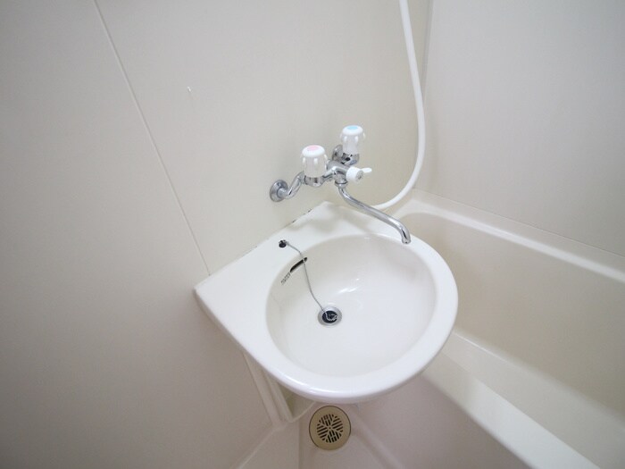 物件内観写真19　(洗面)