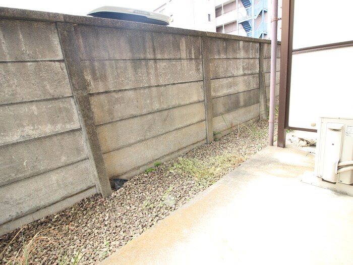 物件内観写真20　(ベランダ・バルコニー)