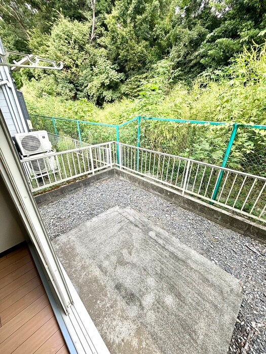 物件内観写真16　(ベランダ・バルコニー)