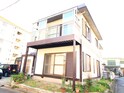 岡田邸貸家