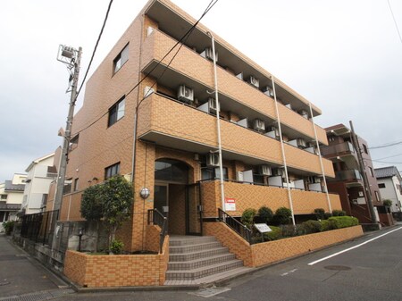 相生パレス（207）外観写真