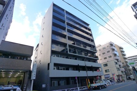RELUXIA墨田八広(803)外観写真