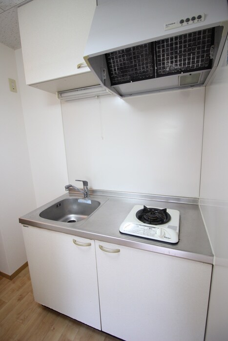 物件内観写真10　(キッチン)