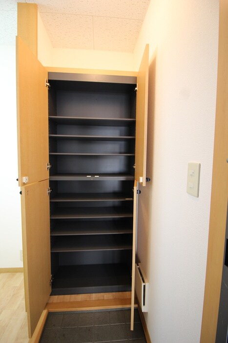 物件内観写真22　(靴箱)