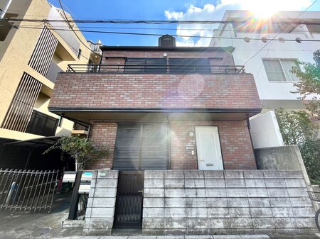 カ－サ千石外観写真