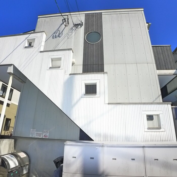 物件外観写真3　(建物設備)