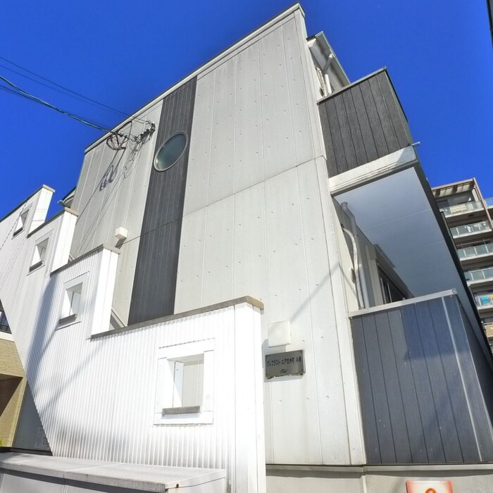 物件外観写真5　(外観写真)