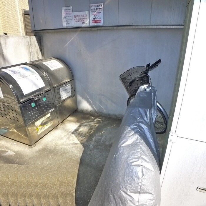 物件外観写真6　(外観写真)