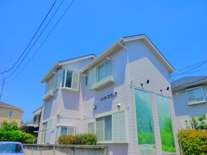 リッツ・スクエア外観写真