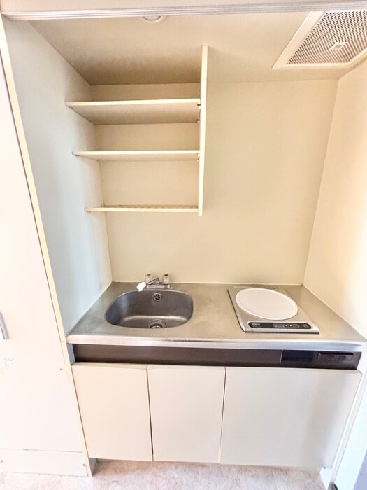 物件内観写真11　(キッチン)