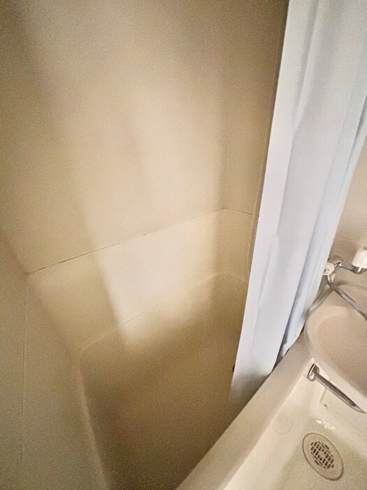 物件内観写真13　(バス／シャワールーム等)