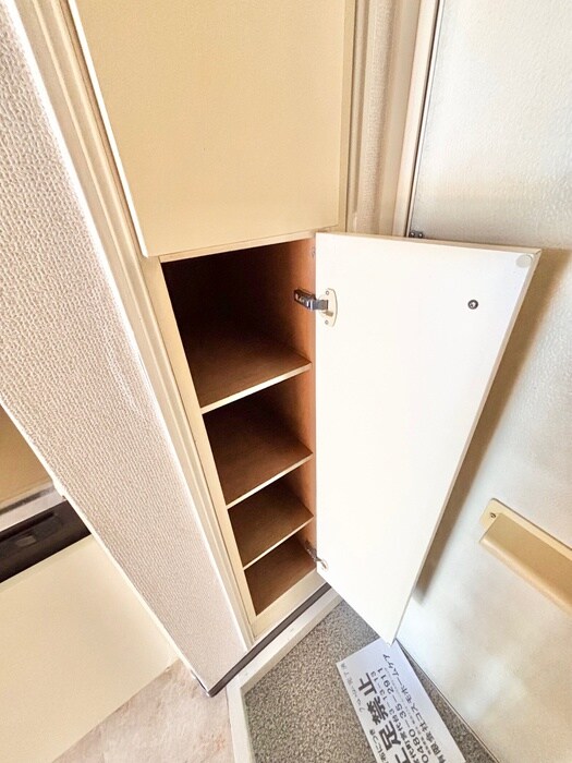 物件内観写真22　(靴箱)