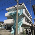 幸町ハイツ