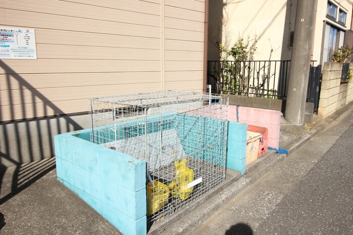 物件外観写真6　(建物設備)