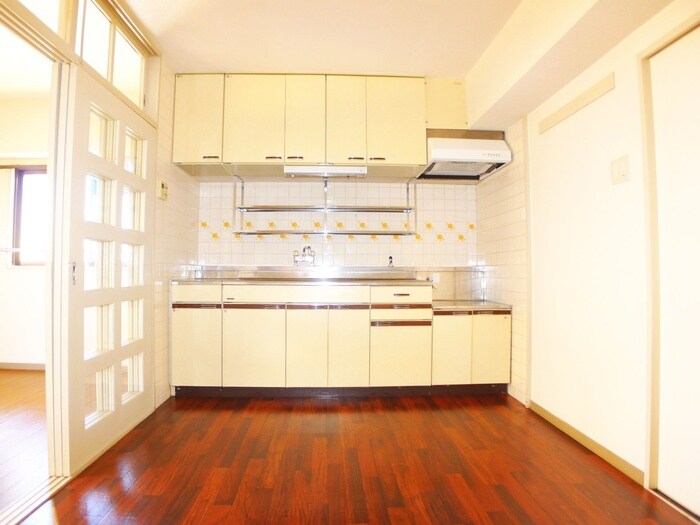 物件内観写真7　(居室)