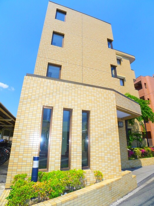 物件外観写真4　(外観写真)