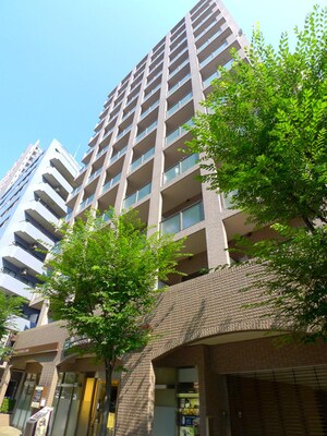 カーサ大井町（1004）外観写真