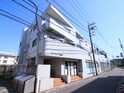 グレイスコート稲田堤