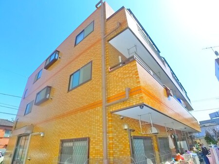 カ－サ金町外観写真