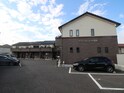 グランフォーレ中河原
