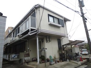 コーポ小池外観写真