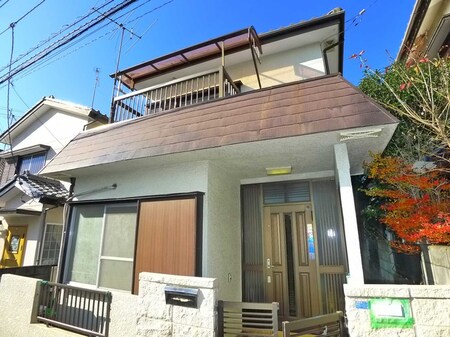 新鎌ケ谷ＦＷ外観写真