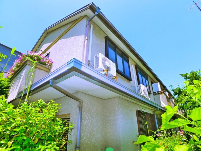 物件外観写真6　(外観写真)