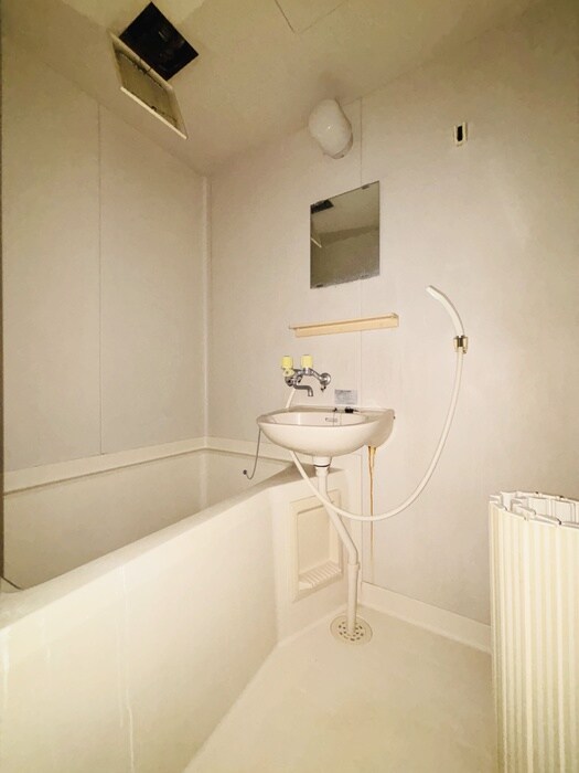 物件内観写真14　(バス／シャワールーム等)