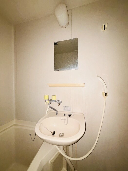 物件内観写真15　(洗面)