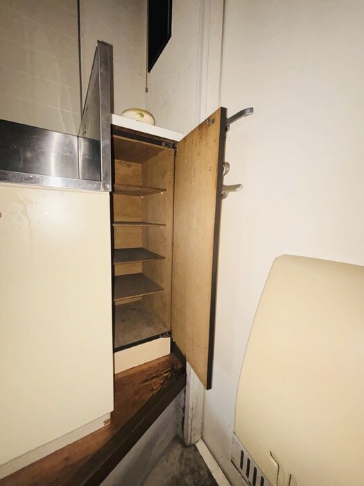 物件内観写真20　(靴箱)