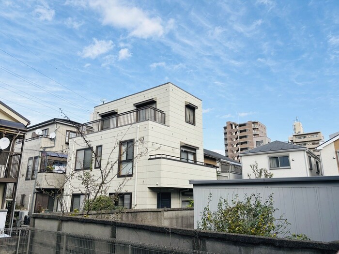 物件内観写真22　(周辺環境)