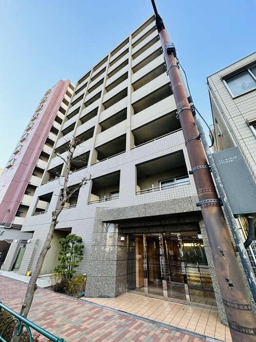 物件外観写真1　(周辺環境)