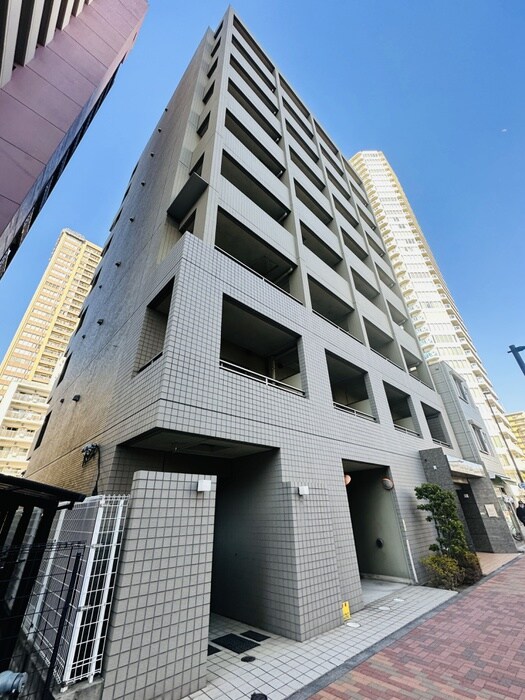 物件外観写真6　(外観写真)