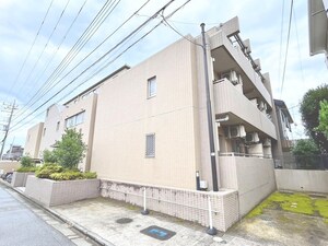 スターコート堀之内外観写真