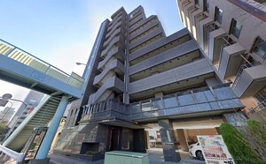 新江古田ＳＴ・ＨＯＵＳＥ外観写真