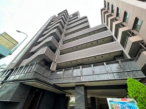 新江古田ＳＴ・ＨＯＵＳＥ外観写真