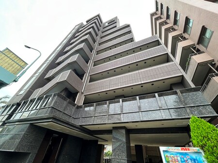 新江古田ＳＴ・ＨＯＵＳＥ外観写真